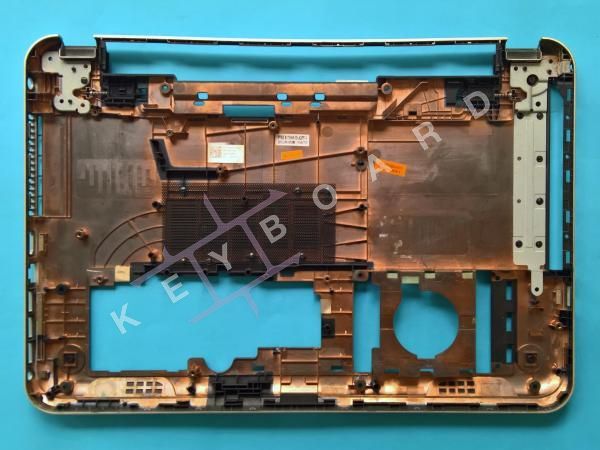 Верхня частина корпусу Dell Pn AP0ZG000210